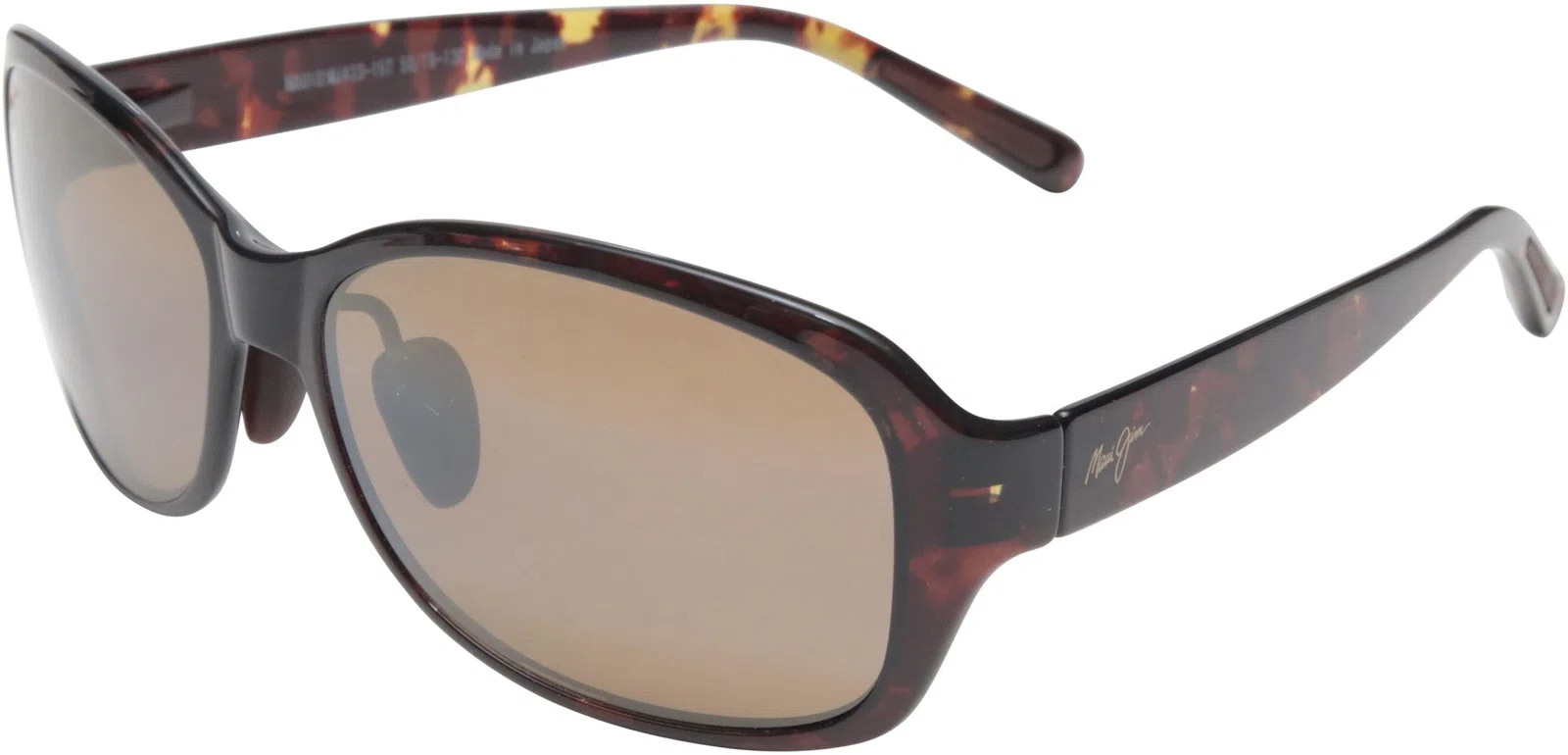 Maui Jim KOKI BEACH MJ433 Sunglasses - view 7
